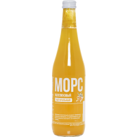 

Морс "ДОМАШНИЙ" (облепиховый) 0.5л