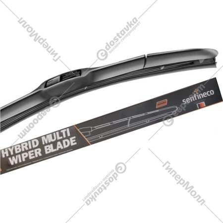 Щетка стеклоочистителя «Senfineco» Aero Multi Wiper Blade 22