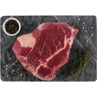 Полуфабрикат из говядины «Лопаточная часть говяжья» охлаждённый, 1 кг
