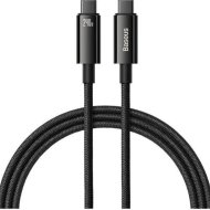Кабель «Baseus» CAWJ040101, black, 2 м