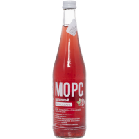 

Морс "ДОМАШНИЙ" (малиновый) 0.5л