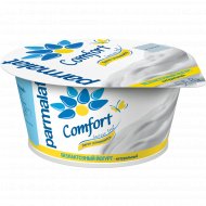 Йогурт безлактозный «Parmalat» натуральный, 3,5%, 130 г