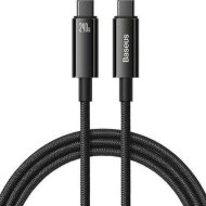 Кабель «Baseus» CAWJ040201, black, 3 м
