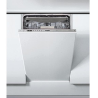 

Встр.посуд.машина"WHIRLPOOL"WSIO3O23PFEX
