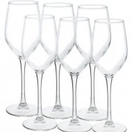 Набор бокалов для вина «Luminarc» Celeste, 6 шт, 450 мл