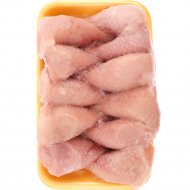 Голень цыпленка-бройлера замороженная, 1 кг, фасовка 1 - 1.1 кг