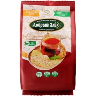 Конфеты глазированные Добрый злак с белым шоколадом, 150 г