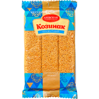 

Козинак"Азовская"кунжутный,150г