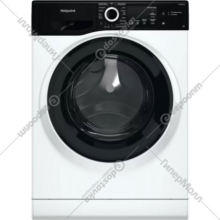 Стиральная машина «Hotpoint-Ariston» NSB 6015 ZK V RU