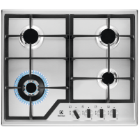 

Поверх.газ."ELECTROLUX"(GPE363MX)