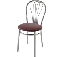 

Стул"NOWY STYL"(Venus Chrome,V-3)