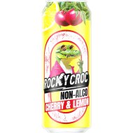 Нап.пивн.б/а«РОКИ КРОК»(лим/виш,жб)0.45л