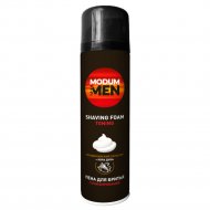 Пена для бритья «Modum» For Men, тонизирование, 200 мл