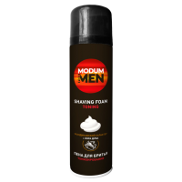 

Пена для бритья "MODUM FOR MEN" 200мл