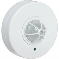 Датчик движения «IEK» ДД 024, LDD11-024-1100-001, белый