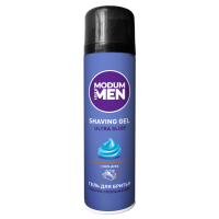 

Гель для бритья "MODUM FOR MEN" 200мл