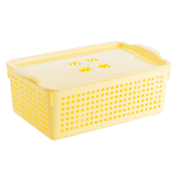 

Корзинка с кр."ЛОФТ"(3.8л,лимон,643130)