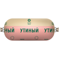 

Паштет"УТИНЫЙ"(мб)Кол0.18кг