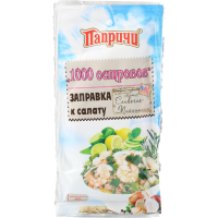 

Заправка д/сал."СЭН СОЙ"Слив.-пикант.40г