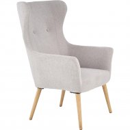 Кресло «Halmar» Cotto, светло-серый