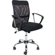 Офисное кресло «AksHome» Aria Light Eco, черный