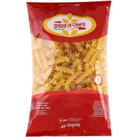 

Мак.изд."SPIGHE DI CAMPO"(fisilli)Ит500г
