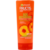 

Бальзам д/вол"FRUCTIS"(SOS восстан)387мл