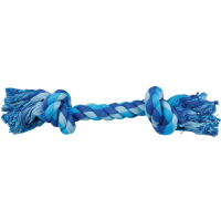 

Игрушка"TRIXIE"(в виде вер.с 2 узл)40см