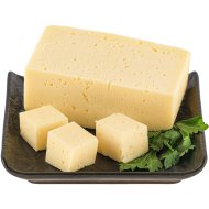 Сыр полутвердый «Брест-Литовск» Сливочный, 50%, 1 кг