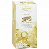 Чай травяной «Ronnefeldt» зимние грезы, 25 пакетиков