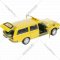 Автомобиль игрушечный «Технопарк» Такси ГАЗ-2402. Волга, 240212TAXYE