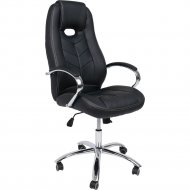 Офисное кресло «AksHome» Cobra Eco, черный