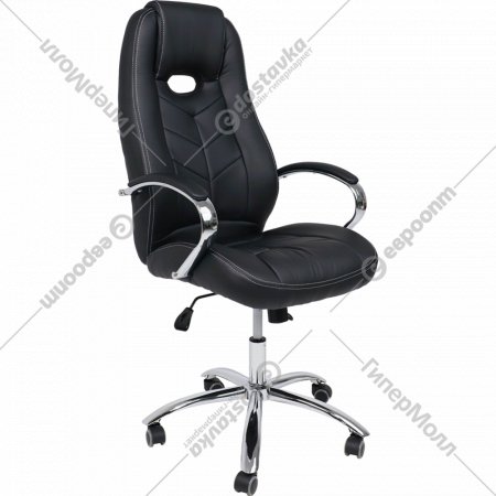 Офисное кресло «AksHome» Cobra Eco, черный
