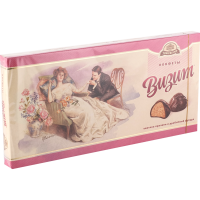 

Конфеты коробка "ВИЗИТ" 400 г