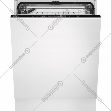 Посудомоечная машина «AEG» FSB5360CZ