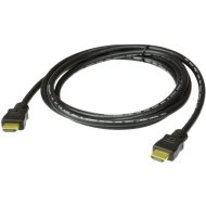 Кабель «Aten» HDMI, 2L-7D02H-1, 2 м
