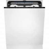 Посудомоечная машина «Electrolux» EEC87315L