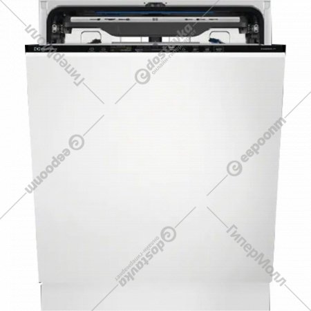 Посудомоечная машина «Electrolux» EEC87315L
