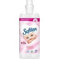 Кондиционер для белья «Softlan» Weich&Mild, 1 л