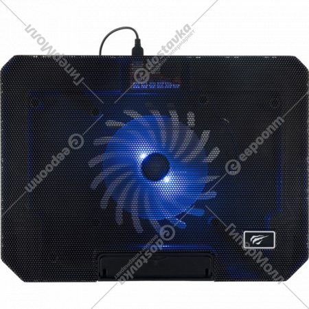 Подставка для ноутбука «Havit» HV-F2030 Black