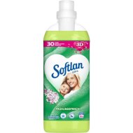 Кондиционер для белья «Softlan» Fruhlingsfrisch, 1 л