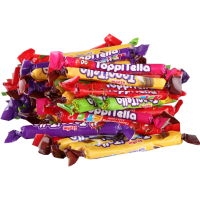 

Конф.жевательные"TOPPITELLA STICKS" 1кг