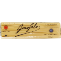 

Макаронные изделия №4"GAROFALO"500г