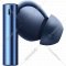 Наушники «Realme» Buds Air 3 RMA2105, синий