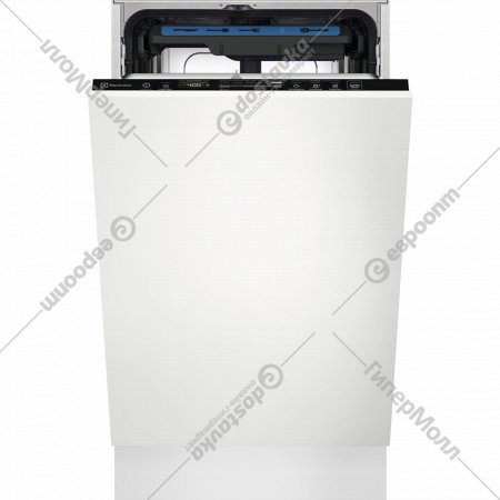 Посудомоечная машина «Electrolux» KEMB3301L