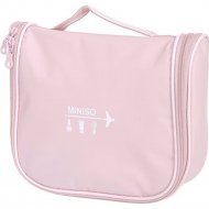 Органайзер для косметики «Miniso» 2007074113108, розовый