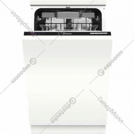 Посудомоечная машина «Hansa» ZIM435EH