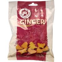 

Печенье "GINGER" 120г