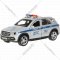 Автомобиль игрушечный «Технопарк» Полиция. Mercedes-Benz GLE, GLE12POLSR