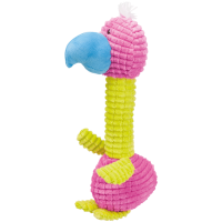 

Игрушка "TRIXIE"(фламинго со звуком)34см